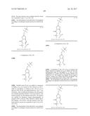 MACROCYLIC PYRIMIDINE DERIVATIVES diagram and image