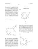 MACROCYLIC PYRIMIDINE DERIVATIVES diagram and image