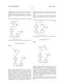 MACROCYLIC PYRIMIDINE DERIVATIVES diagram and image