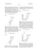 MACROCYLIC PYRIMIDINE DERIVATIVES diagram and image