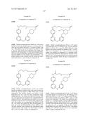 MACROCYLIC PYRIMIDINE DERIVATIVES diagram and image