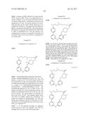 MACROCYLIC PYRIMIDINE DERIVATIVES diagram and image