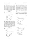 MACROCYLIC PYRIMIDINE DERIVATIVES diagram and image