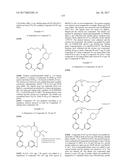 MACROCYLIC PYRIMIDINE DERIVATIVES diagram and image