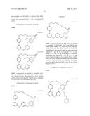 MACROCYLIC PYRIMIDINE DERIVATIVES diagram and image