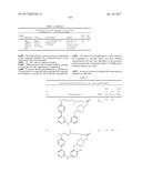 MACROCYLIC PYRIMIDINE DERIVATIVES diagram and image