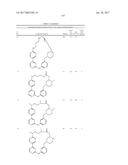 MACROCYLIC PYRIMIDINE DERIVATIVES diagram and image