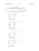 MACROCYLIC PYRIMIDINE DERIVATIVES diagram and image