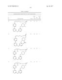 MACROCYLIC PYRIMIDINE DERIVATIVES diagram and image