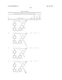 MACROCYLIC PYRIMIDINE DERIVATIVES diagram and image