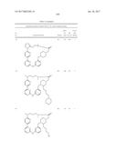 MACROCYLIC PYRIMIDINE DERIVATIVES diagram and image