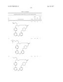 MACROCYLIC PYRIMIDINE DERIVATIVES diagram and image