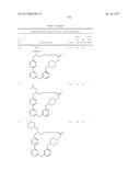 MACROCYLIC PYRIMIDINE DERIVATIVES diagram and image