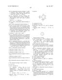 MACROCYLIC PYRIMIDINE DERIVATIVES diagram and image