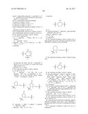 MACROCYLIC PYRIMIDINE DERIVATIVES diagram and image