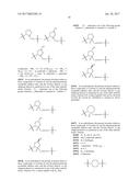 MACROCYLIC PYRIMIDINE DERIVATIVES diagram and image