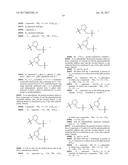 MACROCYLIC PYRIMIDINE DERIVATIVES diagram and image