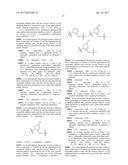 MACROCYLIC PYRIMIDINE DERIVATIVES diagram and image