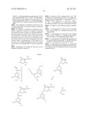 MACROCYLIC PYRIMIDINE DERIVATIVES diagram and image