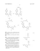 MACROCYLIC PYRIMIDINE DERIVATIVES diagram and image