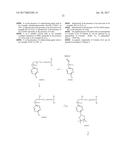 MACROCYLIC PYRIMIDINE DERIVATIVES diagram and image