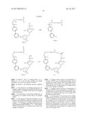 MACROCYLIC PYRIMIDINE DERIVATIVES diagram and image