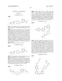 MACROCYLIC PYRIMIDINE DERIVATIVES diagram and image