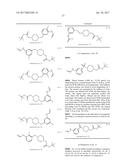 MACROCYLIC PYRIMIDINE DERIVATIVES diagram and image