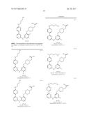 MACROCYLIC PYRIMIDINE DERIVATIVES diagram and image