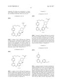 MACROCYLIC PYRIMIDINE DERIVATIVES diagram and image