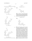 MACROCYLIC PYRIMIDINE DERIVATIVES diagram and image