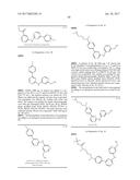 MACROCYLIC PYRIMIDINE DERIVATIVES diagram and image