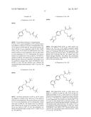 MACROCYLIC PYRIMIDINE DERIVATIVES diagram and image