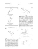 MACROCYLIC PYRIMIDINE DERIVATIVES diagram and image