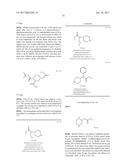 MACROCYLIC PYRIMIDINE DERIVATIVES diagram and image