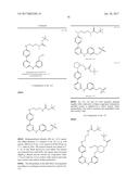 MACROCYLIC PYRIMIDINE DERIVATIVES diagram and image