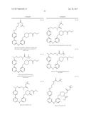 MACROCYLIC PYRIMIDINE DERIVATIVES diagram and image