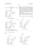 MACROCYLIC PYRIMIDINE DERIVATIVES diagram and image