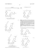 MACROCYLIC PYRIMIDINE DERIVATIVES diagram and image