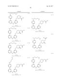 MACROCYLIC PYRIMIDINE DERIVATIVES diagram and image