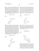 MACROCYLIC PYRIMIDINE DERIVATIVES diagram and image