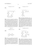 MACROCYLIC PYRIMIDINE DERIVATIVES diagram and image