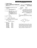 BENZODIAZEPINE DERIVATIVES AS RSV INHIBITORS diagram and image