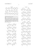 BENZODIAZEPINE DERIVATIVES AS RSV INHIBITORS diagram and image