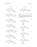 BENZODIAZEPINE DERIVATIVES AS RSV INHIBITORS diagram and image