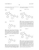 BENZODIAZEPINE DERIVATIVES AS RSV INHIBITORS diagram and image