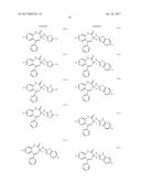 BENZODIAZEPINE DERIVATIVES AS RSV INHIBITORS diagram and image