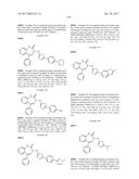 BENZODIAZEPINE DERIVATIVES AS RSV INHIBITORS diagram and image