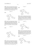 BENZODIAZEPINE DERIVATIVES AS RSV INHIBITORS diagram and image