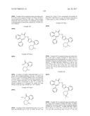 BENZODIAZEPINE DERIVATIVES AS RSV INHIBITORS diagram and image